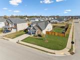MLS# 3045207 - 3535 Lantern Ln in Sheffield Park Sec 5 Subdivision in Murfreesboro Tennessee - Real Estate Home For Sale Zoned for Salem Elementary School