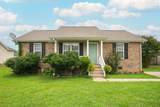 MLS# 3045263 - 1367 Piercy Ct in Coles Ferry Village 11 Subdivision in Lebanon Tennessee - Real Estate Home For Sale Zoned for Lebanon High School