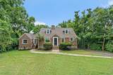 MLS# 3045532 - 3201 Hillside Dr in Hillsboro Village/West End Subdivision in Nashville Tennessee - Real Estate Home For Sale