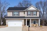 MLS# 3045598 - 2225 Bee Hive Dr in Honey Farm Ph 1 Sec 3 Subdivision in Columbia Tennessee - Real Estate Home For Sale Zoned for Battle Creek High School