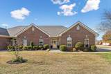 MLS# 3045936 - 1734 Summerplace Dr in Summer Crest 7 Subdivision in Lebanon Tennessee - Real Estate Condo Townhome For Sale