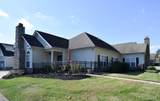 MLS# 3045977 - 825 S Browns Ln in Cottages Subdivision in Gallatin Tennessee - Real Estate Condo Townhome For Sale