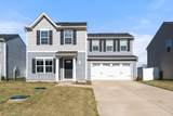 MLS# 3046003 - 942 Blue Ash Way in Clearview Acres Sec 1 Ph 2 Subdivision in Christiana Tennessee - Real Estate Home For Sale Zoned for Christiana Elementary