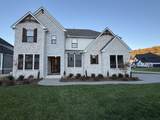 MLS# 3046019 - 7283 Murrel Dr W in Starnes Creek Subdivision in Franklin Tennessee - Real Estate Home For Sale Zoned for Fred J Page High School