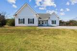 MLS# 3046047 - 3200 Rucker Rd in Tiny Town Subdivision in Christiana Tennessee - Real Estate Home For Sale Zoned for Christiana Elementary