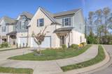 MLS# 3046153 - 1704 Bethel Ln in Braxton Parke Townhomes Ph 1 Subdivision in Murfreesboro Tennessee - Real Estate Home For Sale Zoned for Blackman High School