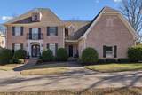 MLS# 3046315 - 2006 A Galbraith Dr, Unit A in Green Hills Subdivision in Nashville Tennessee - Real Estate Home For Sale