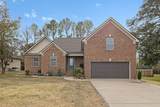 MLS# 3046420 - 603 Virginia Belle Dr in Gentry Place Subdivision in Smyrna Tennessee - Real Estate Home For Sale