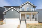 MLS# 3046452 - 482 Jet Stream Drive in Hamlet at Carothers Crossing Subdivision in La Vergne Tennessee - Real Estate Home For Sale