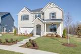 MLS# 3046968 - 2884 Delta Circle in Waterford Park Subdivision in Mount Juliet Tennessee - Real Estate Home For Sale Zoned for Wilson Central High School