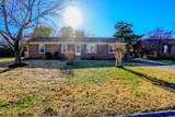 MLS# 3047111 - 111 Scotch St in Colonial Acres Sec Subdivision in Hendersonville Tennessee - Real Estate Home For Sale Zoned for Knox Doss Middle School at Drakes Creek