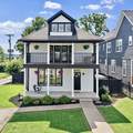 MLS# 3047194 - 607 45th Ave N in West Nashville Subdivision in Nashville Tennessee - Real Estate Home For Sale