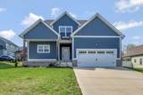 MLS# 3047262 - 1038 Camden Trl in Bethel Farms Phase 1 Subdivision in Greenbrier Tennessee - Real Estate Home For Sale Zoned for Greenbrier High School