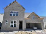 MLS# 3047265 - 3027 Shandor Street in Harvest Point Subdivision in Spring Hill Tennessee - Real Estate Home For Sale Zoned for Spring Hill Middle School
