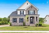 MLS# 3047276 - 223 Settlers Way lot 607 in Saundersville Station Subdivision in Hendersonville Tennessee - Real Estate Home For Sale Zoned for Station Camp High School