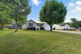 MLS# 3047309 - 715 Fields Ln in Harris Fields Sub Subdivision in Lebanon Tennessee - Real Estate Home For Sale no photo
