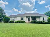 MLS# 3047316 - 2321 Briar Bend Dr in Clarkwood Sec 2 Subdivision in Murfreesboro Tennessee - Real Estate Home For Sale Zoned for Rockvale Middle School