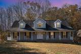 MLS# 3047446 - 5221 Grand View Ln in West Ridge Sec III Subdivision in Pleasant View Tennessee - Real Estate Home For Sale Zoned for Sycamore Middle School