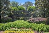 MLS# 3047509 - 2101 Emery Ln in Residences @ South Wind Subdivision in Franklin Tennessee - Real Estate Condo Townhome For Sale