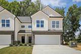 MLS# 3047669 - 1036 Stagecoach Dr in Pinson Pointe Townhomes Subdivision in White House Tennessee - Real Estate Condo Townhome For Sale