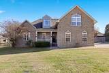 MLS# 3047745 - 4017 Brimestone Way in Hygeia Springs Sec 2 Subdivision in Greenbrier Tennessee - Real Estate Home For Sale Zoned for Greenbrier High School
