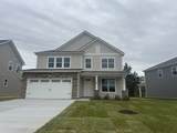 MLS# 3047749 - 126 Dahlia Dr in Ascent at Arbor Ridge Subdivision in La Vergne Tennessee - Real Estate Home For Sale
