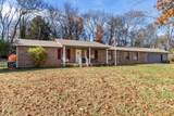 MLS# 3047776 - 1508 Jewell Dr in Sunnyside Sec 6 Subdivision in Columbia Tennessee - Real Estate Home For Sale Zoned for J E Woodard Elementary
