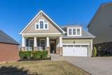 MLS# 3047853 - 4865 Powder Springs Rd in Bent Creek Ph 5 Sec 1 Subdivision in Nolensville Tennessee - Real Estate Home For Sale Zoned for Nolensville High School