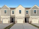 MLS# 3047869 - 498 Lydia Ashley Lane in Cedar Grove Village Subdivision in Smyrna Tennessee - Real Estate Condo Townhome For Sale