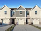 MLS# 3047872 - 502 Lydia Ashley Lane in Cedar Grove Village Subdivision in Smyrna Tennessee - Real Estate Condo Townhome For Sale