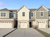 MLS# 3047874 - 506 Lydia Ashley Lane in Cedar Grove Village Subdivision in Smyrna Tennessee - Real Estate Condo Townhome For Sale