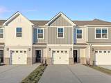 MLS# 3047877 - 494 Lydia Ashley Lane in Cedar Grove Village Subdivision in Smyrna Tennessee - Real Estate Condo Townhome For Sale