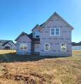 MLS# 3047928 - 10109 Forkhorn Ln in Staghorn Subdivision in Bell Buckle Tennessee - Real Estate Home For Sale Zoned for Christiana Middle School