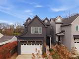 MLS# 3048126 - 414 B Westboro Dr in Charlotte Park Subdivision in Nashville Tennessee - Real Estate Home For Sale Zoned for James Lawson High School