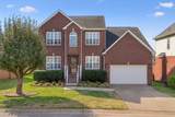 MLS# 3048846 - 3013 Summercrest Trl in Summerfield Village Subdivision in Antioch Tennessee - Real Estate Home For Sale Zoned for Antioch Middle