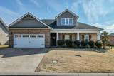 MLS# 3048862 - 623 Sapphire Dr in Kingdom Ridge Sec 8 Subdivision in Murfreesboro Tennessee - Real Estate Home For Sale Zoned for Blackman High School