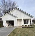MLS# 3048882 - 609 S Main St in None Subdivision in Mount Pleasant Tennessee - Real Estate Home For Sale Zoned for Mt Pleasant High School