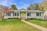 MLS# 3048915 - 5139 Ashley Dr in Huntington Park Subdivision in Nashville Tennessee - Real Estate Home For Sale Zoned for Granbery Elementary