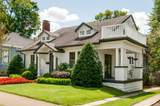 MLS# 3048946 - 1513 Dallas Ave in Victoria Place in Nashville Tennessee