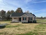 MLS# 3048965 - 143 N Harris Ln in NA Subdivision in Portland Tennessee - Real Estate Home For Sale