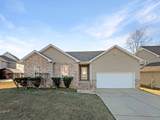 MLS# 3049065 - 610 Chestnut Ct in Green Hills Sec 1 Phase 2A Subdivision in Springfield Tennessee - Real Estate Home For Sale no photo