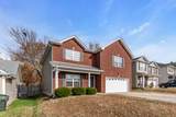 MLS# 3049073 - 208 Dimaggio Dr in The Village Greens At Spfd Subdivision in Springfield Tennessee - Real Estate Home For Sale