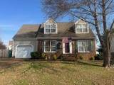 MLS# 3049301 - 1602 Bryson Cv in Newport Crossing Sec 5 Subdivision in Thompsons Station Tennessee - Real Estate Home For Sale no photo