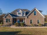 MLS# 3049648 - 1416 Brook Dr in Applegate Sec 1 Subdivision in Columbia Tennessee - Real Estate Home For Sale Zoned for Spring Hill Middle School