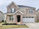 MLS# 3049943 - 4216 Magnolia Farms Dr in Magnolia Farms Subdivision in Hermitage Tennessee - Real Estate Home For Sale Zoned for Tulip Grove Elementary