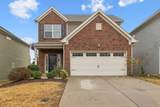 MLS# 3050274 - 1042 Hemlock Dr in Woodside Ph 2B Subdivision in Spring Hill Tennessee - Real Estate Home For Sale no photo
