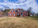 MLS# 3050820 - 6502 Franklin Rd in Royal Glen Sec 3 Subdivision in Murfreesboro Tennessee - Real Estate Home For Sale Zoned for Blackman Elementary School