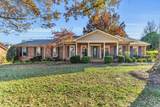 MLS# 3050822 - 5568 Trousdale Dr in Hearthstone Subdivision in Brentwood Tennessee - Real Estate Home For Sale Zoned for Granbery Elementary