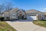MLS# 3051303 - 2607 Hidden Creek Way in Homestead At Carters Station Sec 1 Ph 1B Subdivision in Columbia Tennessee - Real Estate Home For Sale Zoned for Spring Hill Middle School