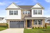 MLS# 3051513 - 5951 Hunt Valley Drive in August Park Subdivision in Spring Hill Tennessee - Real Estate Home For Sale no photo